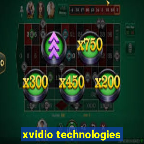 xvidio technologies-startup download o